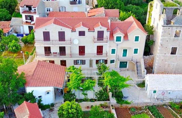 Apartments Olga 