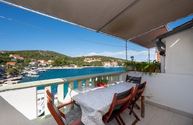 50 m² Apartment ∙ 2 bedrooms ∙ 5 guests