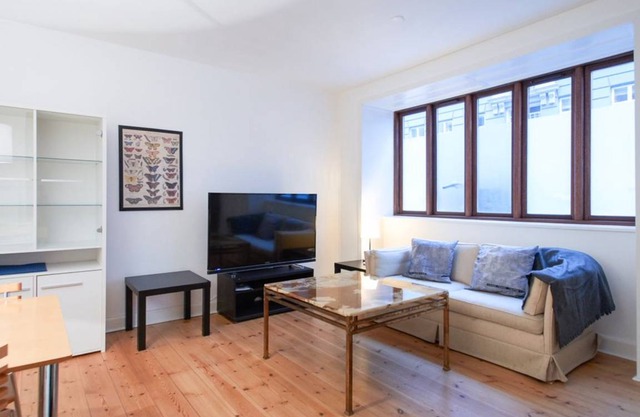 50 m² Apartment ∙ 2 bedrooms ∙ 4 guests