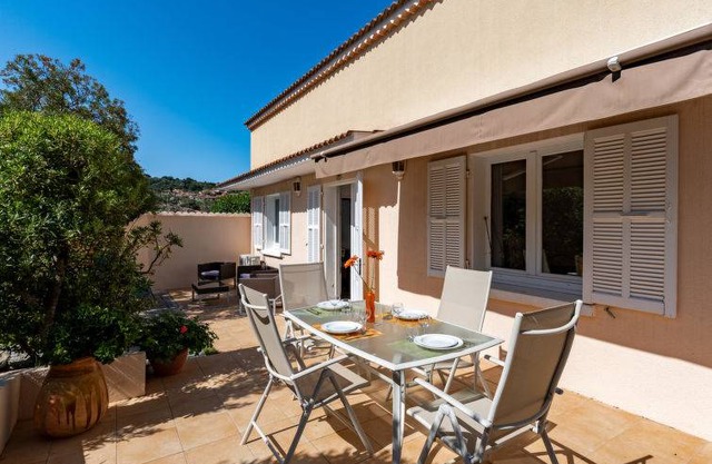 50 m² Apartment ∙ 2 bedrooms ∙ 5 guests