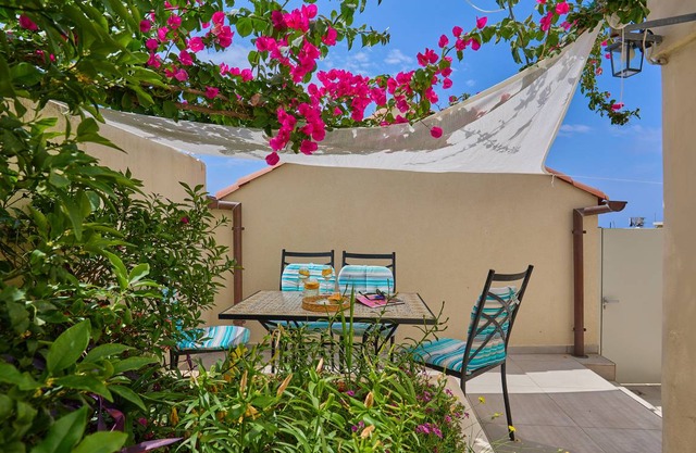 50 m² Apartment ∙ 2 bedrooms ∙ 4 guests