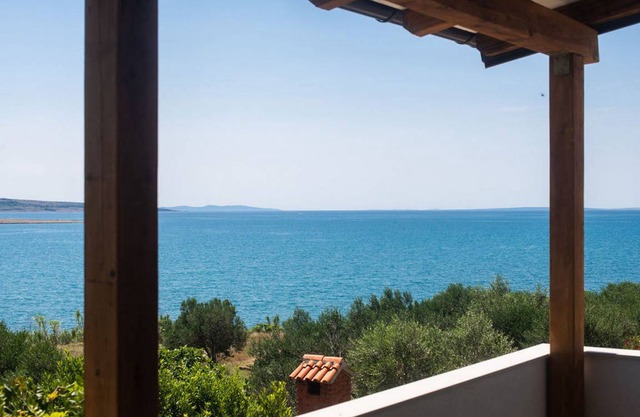50 m² Apartment ∙ 2 bedrooms ∙ 5 guests