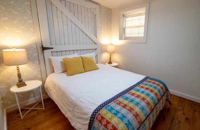 50 m² Apartment ∙ 2 bedrooms ∙ 4 guests