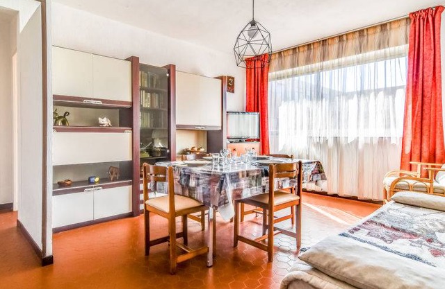 50 m² Apartment ∙ 1 bedroom ∙ 4 guests