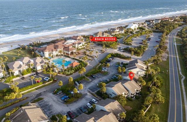 Summer Place Ponte Vedra 