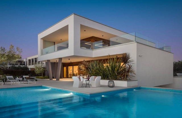 500 m² Villa ∙ 6 bedrooms ∙ 12 guests