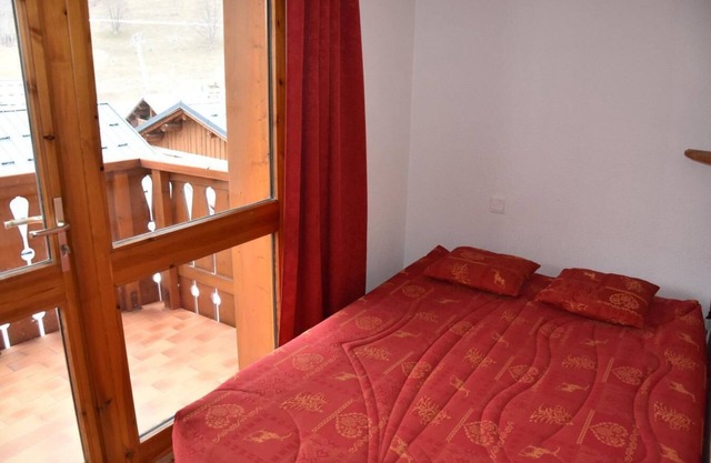 Résidence Vanoise Personnes 