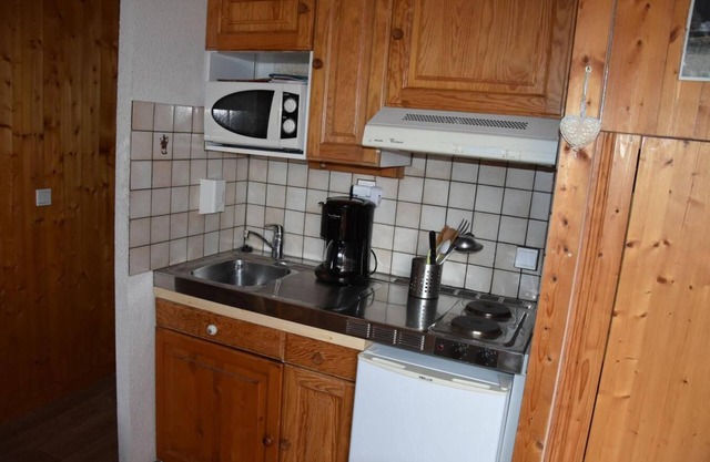 Résidence Vanoise Personnes 