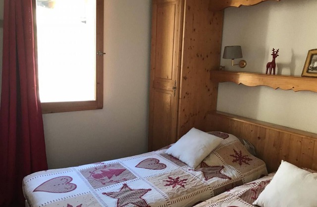 Les Chalets Pièces Pour Personnes 