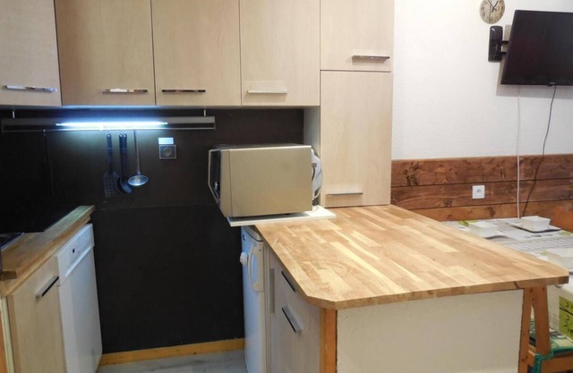 Résidence Le Zig Zag Personnes Bellentre 