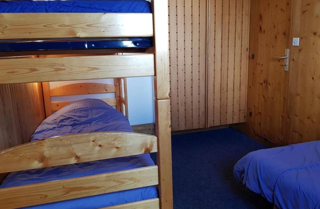 Résidence Cascade Pour Personnes 