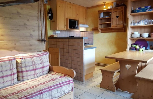 Résidence Les Charmettes 