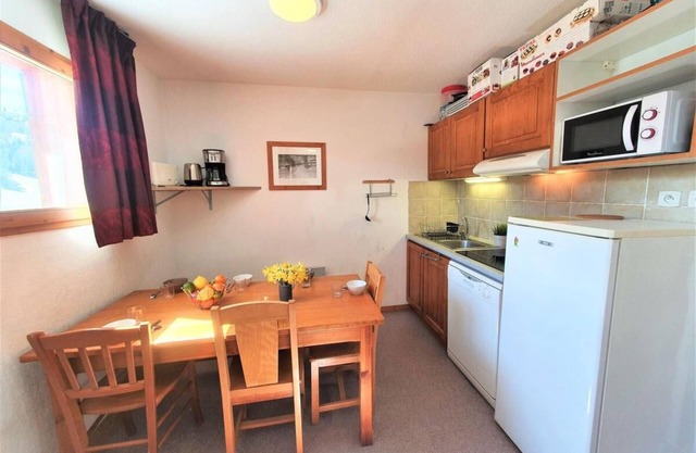 Résidence Les Toits Du Dévoluy 