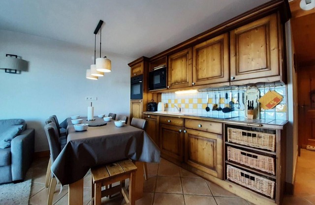 Résidence Saint Bernard 