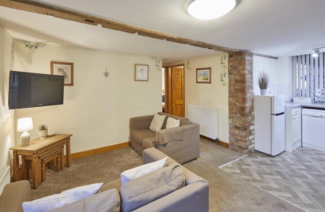 51 m² Apartment ∙ 2 bedrooms ∙ 4 guests