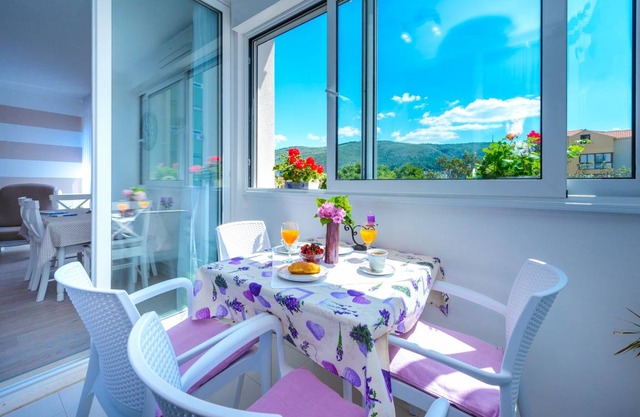 51 m² Apartment ∙ 2 bedrooms ∙ 4 guests