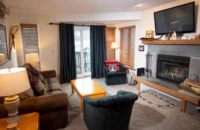 51 m² Condo ∙ 1 bedroom ∙ 4 guests