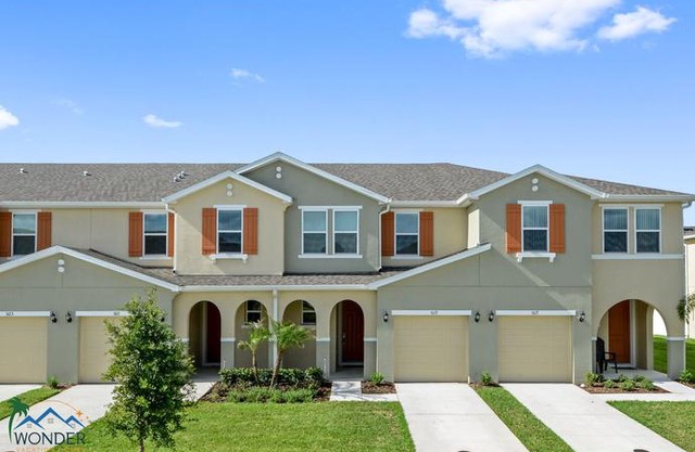 5119 Compass Bay Resort 33471/33811