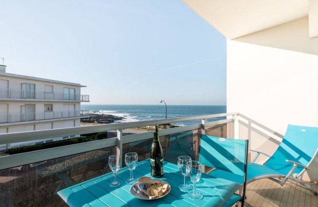 52 m² Apartment ∙ 1 bedroom ∙ 4 guests