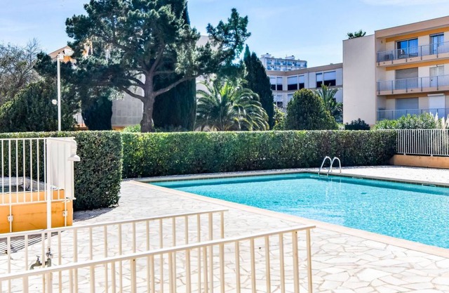 52 m² Apartment ∙ 1 bedroom ∙ 5 guests