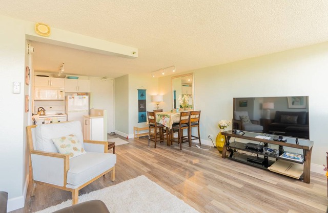 52 m² Condo ∙ 1 bedroom ∙ 2 guests