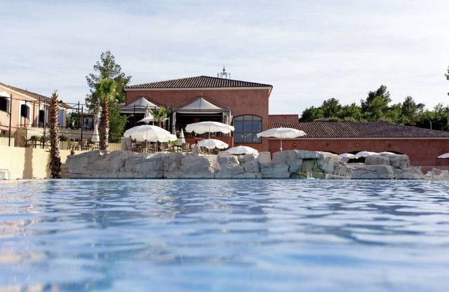 52 m² Resort ∙ 2 bedrooms ∙ 6 guests