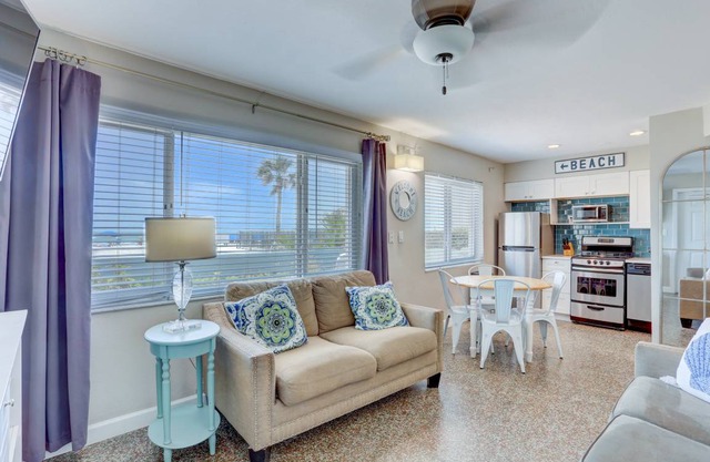 Redington Surf Resort 