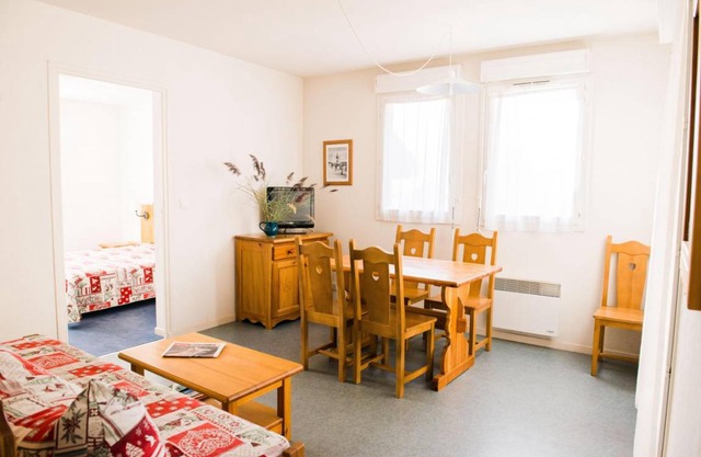 53 m² Apartment ∙ 1 bedroom ∙ 8 guests