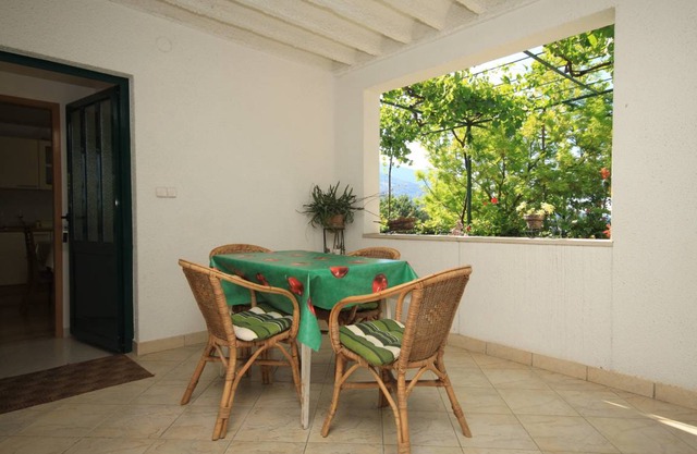 53 m² Apartment ∙ 1 bedroom ∙ 4 guests