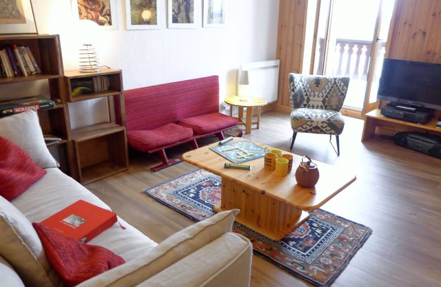 53 m² House ∙ 2 bedrooms ∙ 5 guests