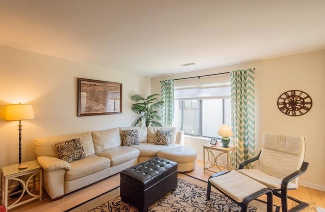 Springwood Villas Hilton Head 