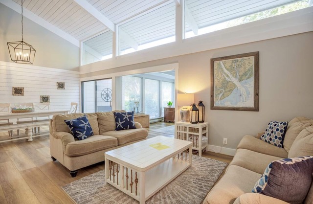 Woodbine Villas 
