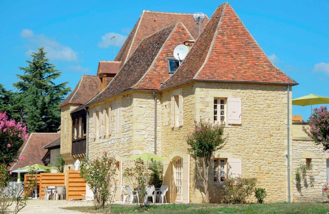 54 m² Apartment ∙ 1 bedroom ∙ 5 guests