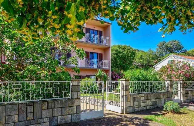 54 m² Apartment ∙ 2 bedrooms ∙ 5 guests