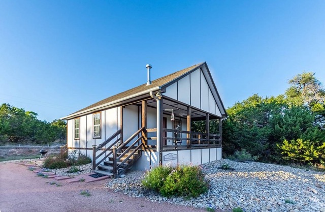 54 m² Cabin ∙ 1 bedroom ∙ 2 guests