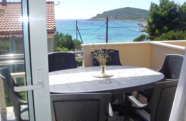 55 m² Apartment ∙ 2 bedrooms ∙ 6 guests