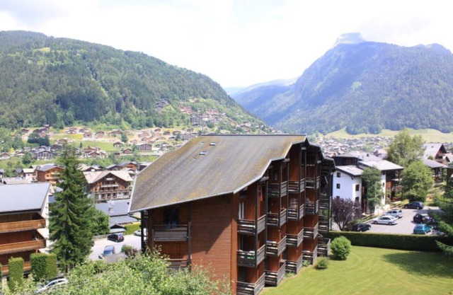 55 m² Apartment ∙ 2 bedrooms ∙ 6 guests