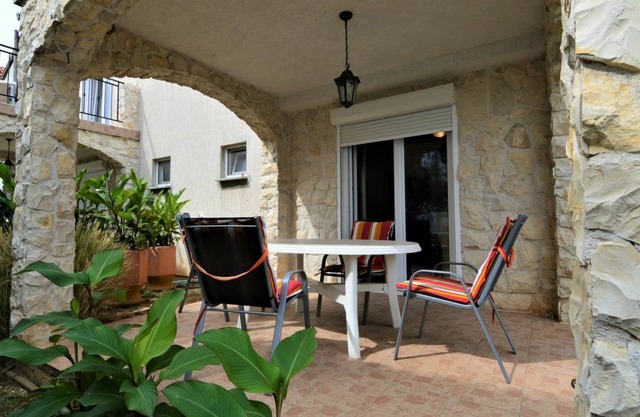 55 m² Apartment ∙ 2 bedrooms ∙ 5 guests