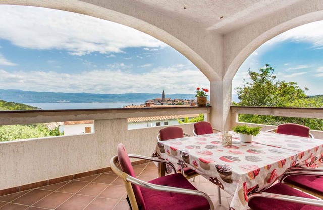 55 m² Apartment ∙ 2 bedrooms ∙ 5 guests
