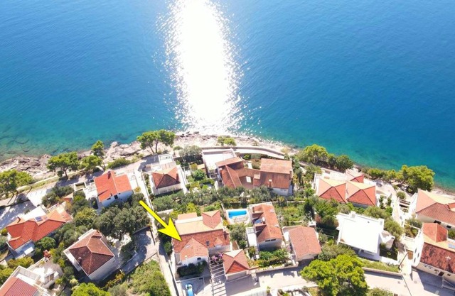 55 m² Apartment ∙ 2 bedrooms ∙ 5 guests