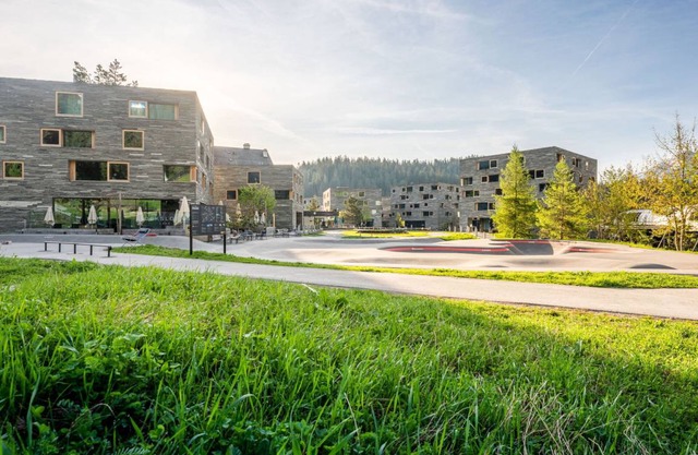 55 m² Apartment ∙ 2 bedrooms ∙ 4 guests