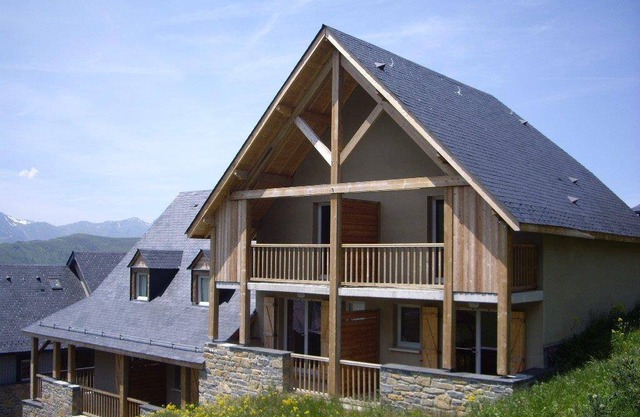 55 m² Apartment ∙ 2 bedrooms ∙ 6 guests