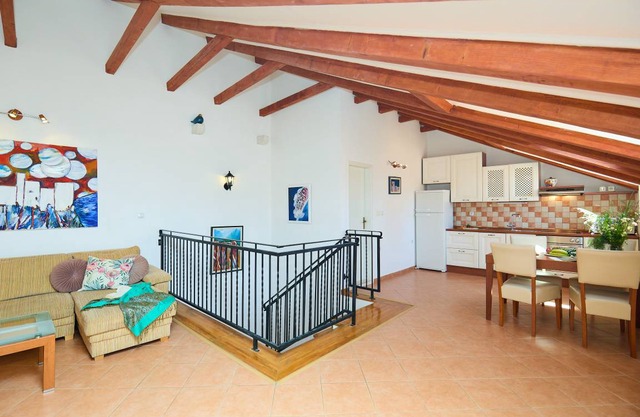 55 m² Apartment ∙ 2 bedrooms ∙ 4 guests