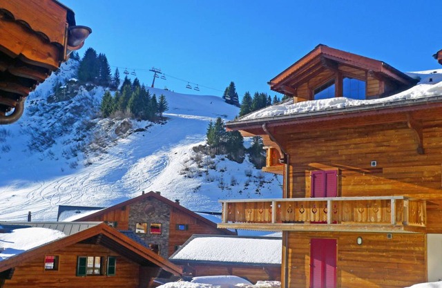 55 m² House ∙ 1 bedroom ∙ 4 guests