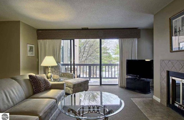 5564 · Grand Traverse Resort Area Condo - KING BED!!!