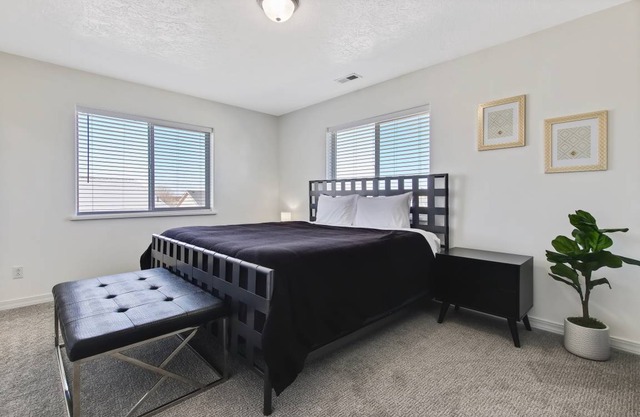 557 m² House ∙ 1 bedroom ∙ 3 guests