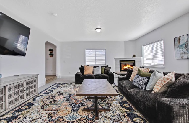 557 m² House ∙ 2 bedrooms ∙ 6 guests