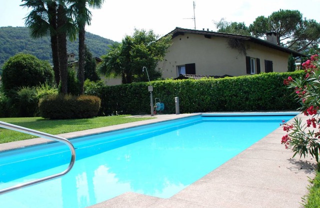 56 m² Apartment ∙ 1 bedroom ∙ 4 guests