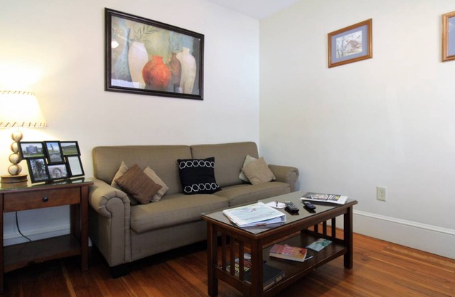 56 m² Apartment ∙ 1 bedroom ∙ 2 guests