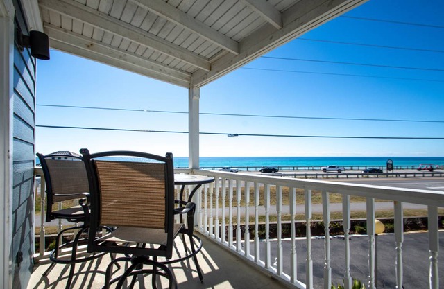 56 m² Condo ∙ 1 bedroom ∙ 6 guests